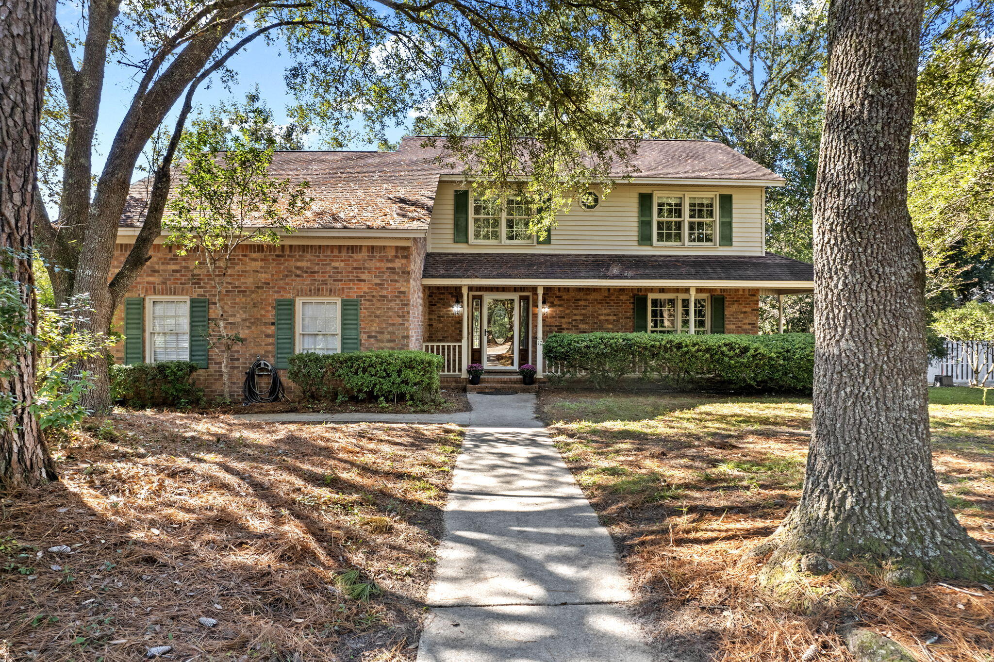 17 Plantation Circle