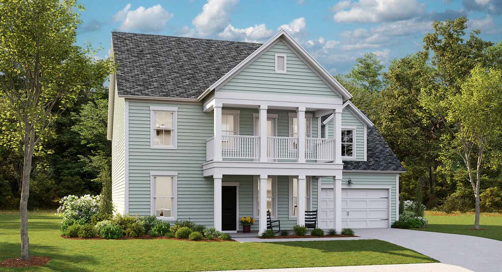 Photo of 1066 Lettered Olive Lane, Summerville, SC 29485 (MLS # 26021044)