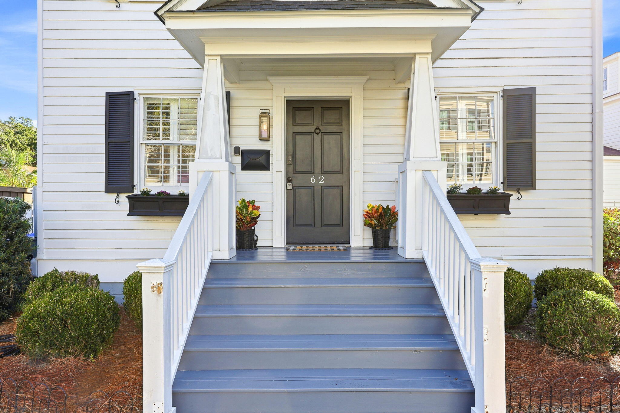 62 Barre Street
