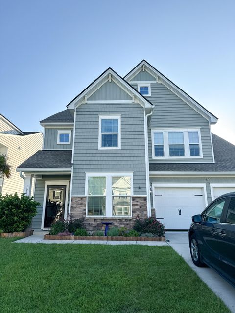 A home in Summerville