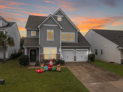 A home in Summerville