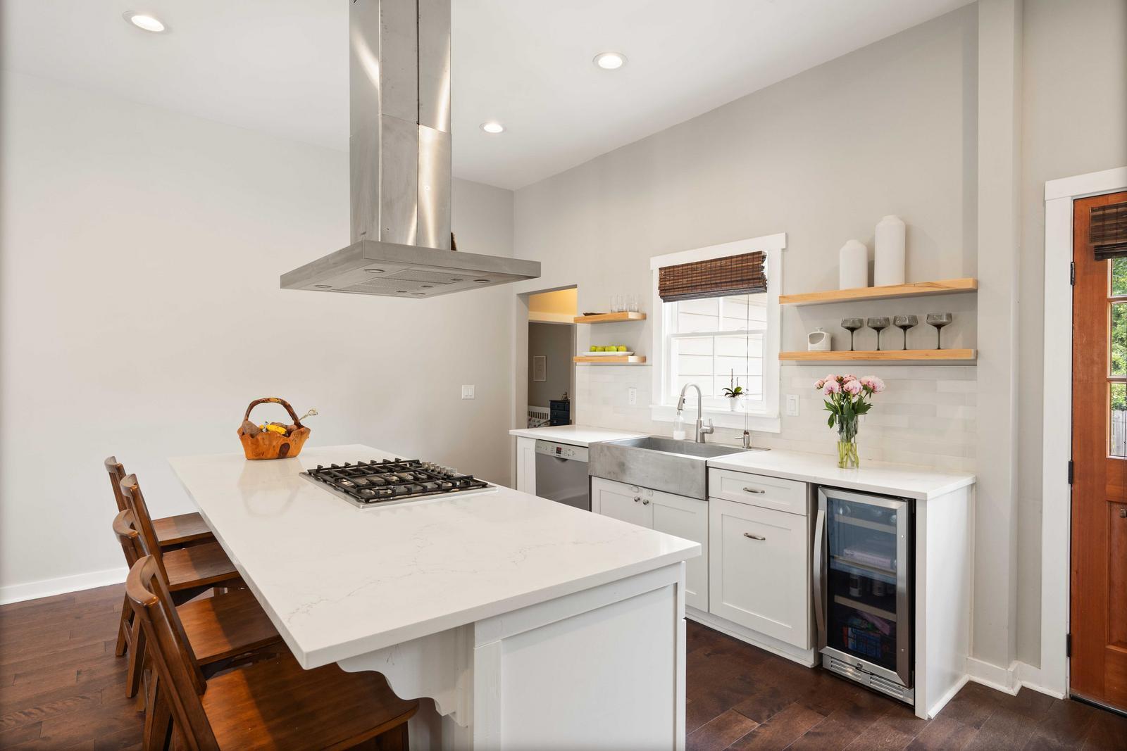 158 Darlington Avenue