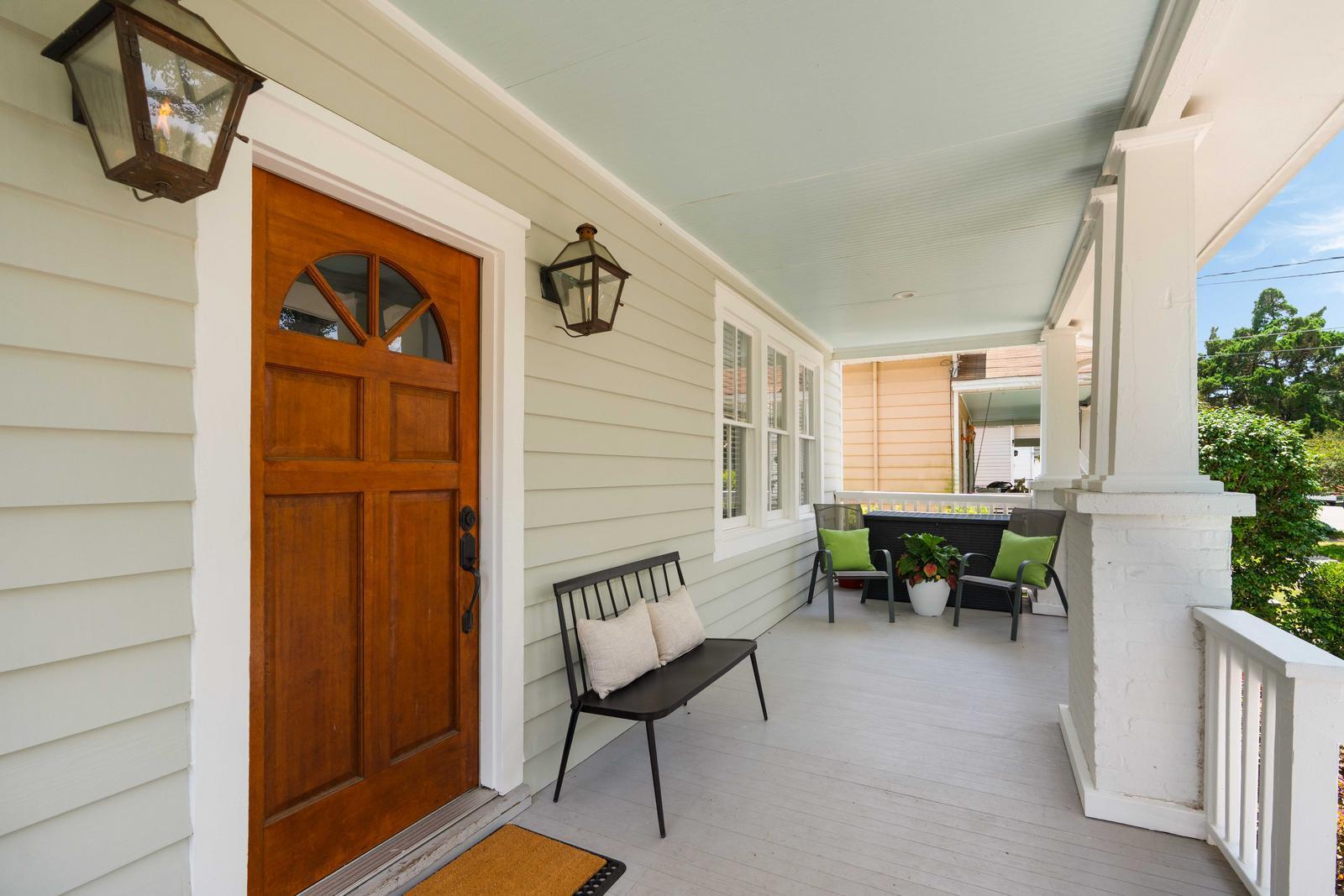 158 Darlington Avenue