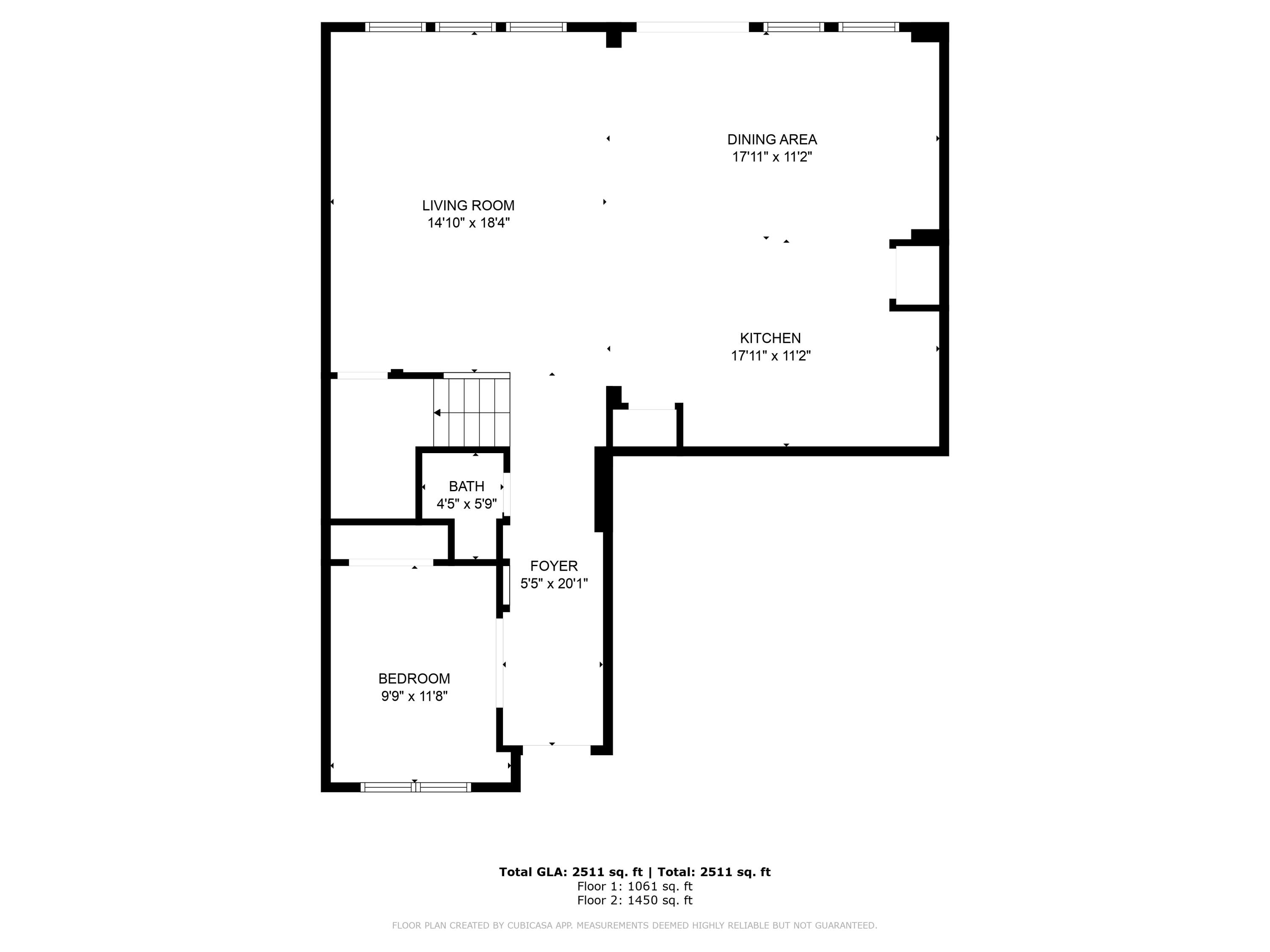 North Charleston, South Carolina 29420, United States, 4 Bedrooms Bedrooms, ,3 BathroomsBathrooms,Residential,Active,173430