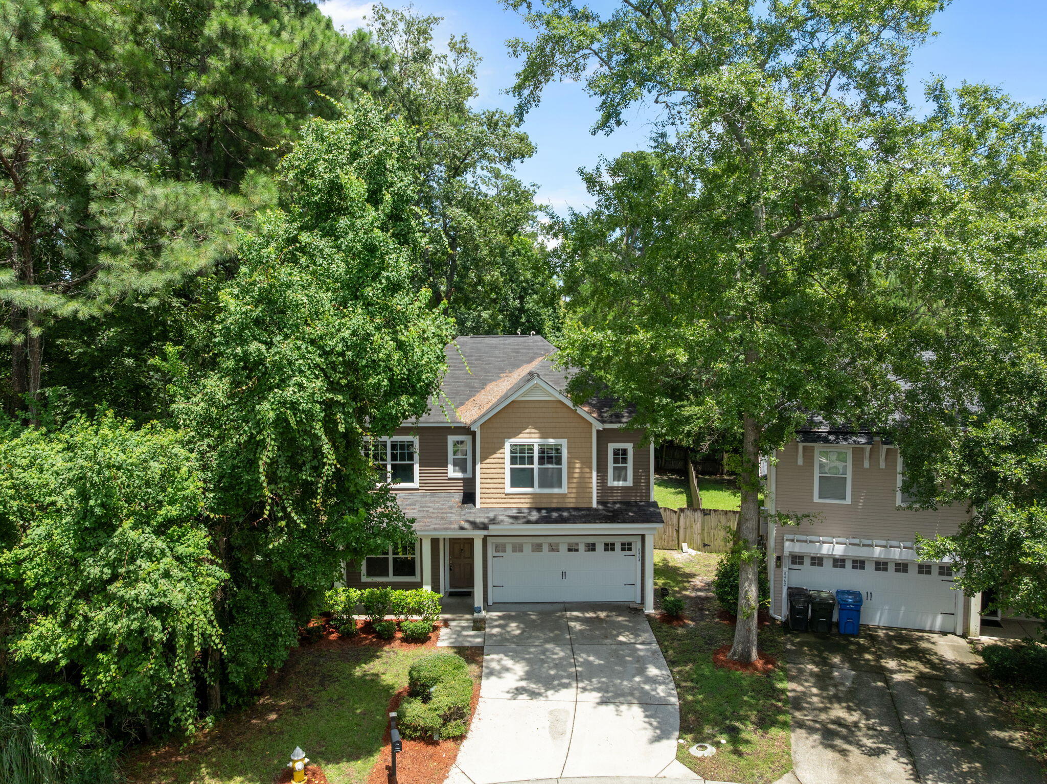 North Charleston, South Carolina 29420, United States, 4 Bedrooms Bedrooms, ,3 BathroomsBathrooms,Residential,Active,173430