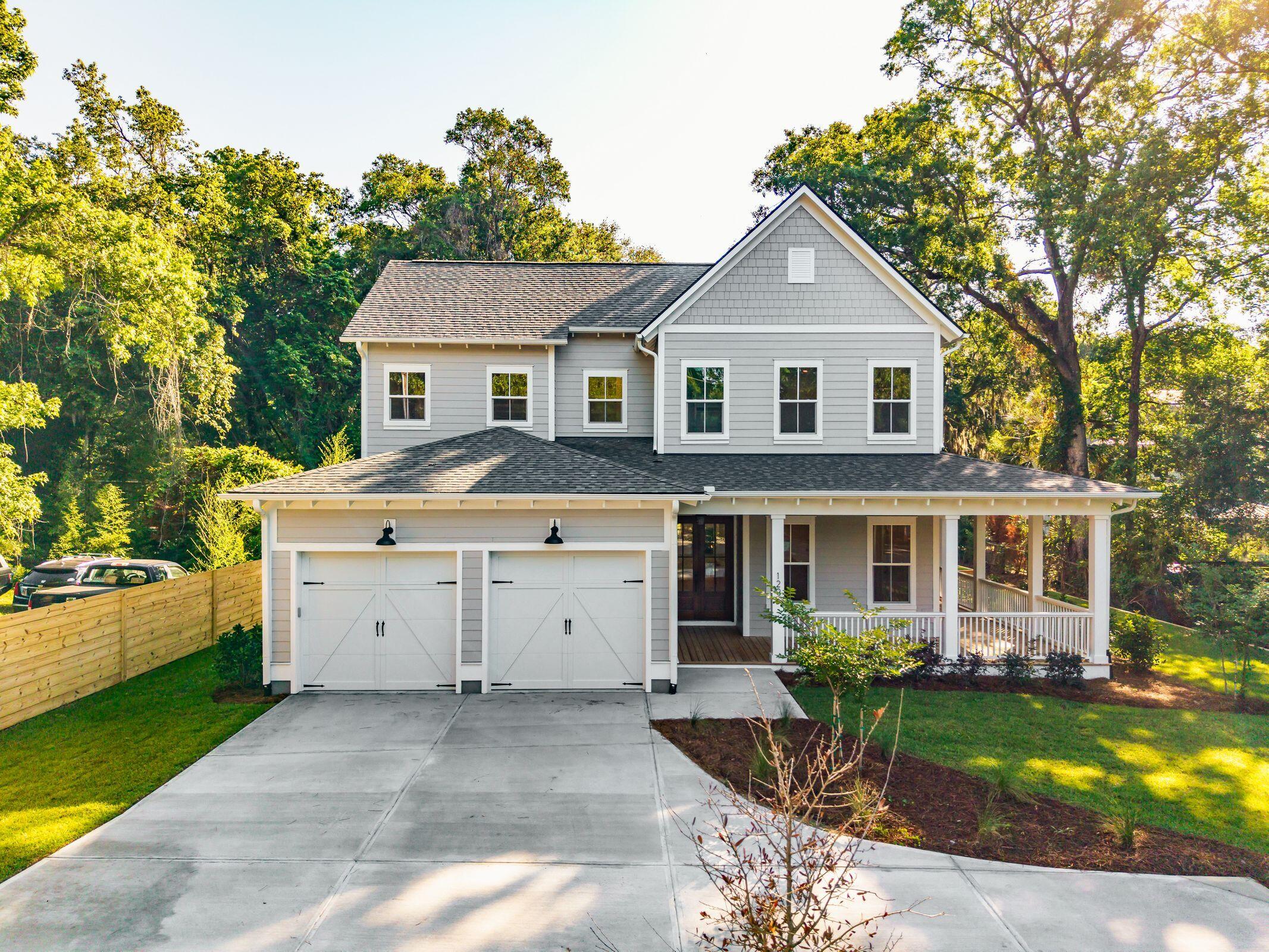 1296 Venning Road