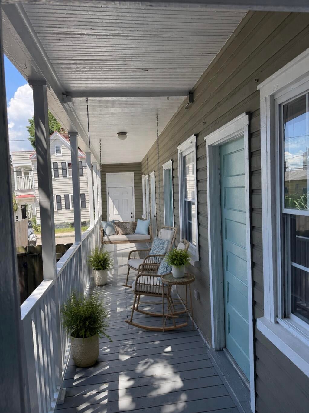 Photo of 41 Ashton Street, Charleston, SC 29403 (MLS # 26023861)