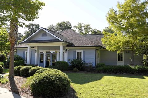 A home in Summerton