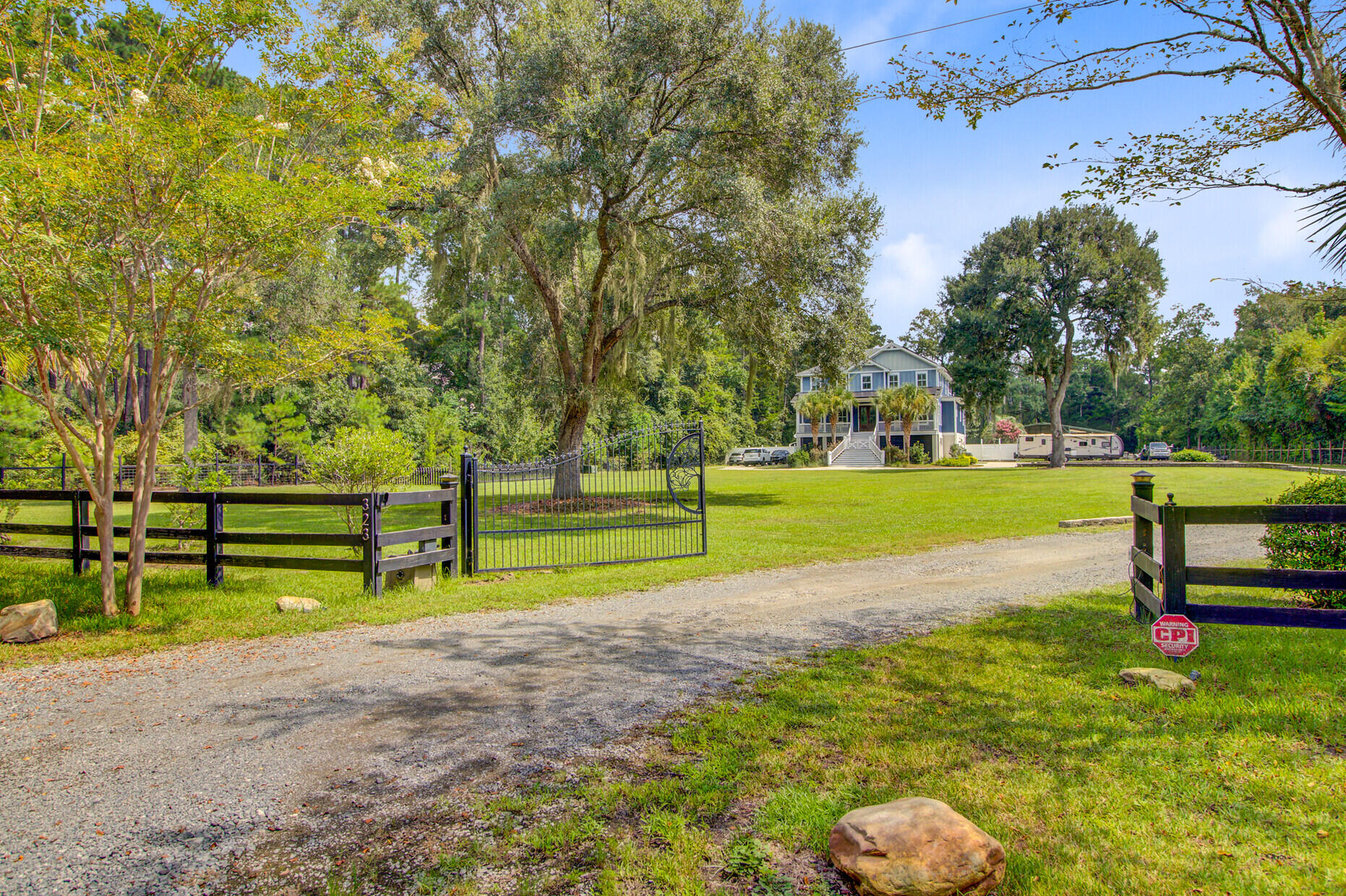 323 Dogwood Ridge Road