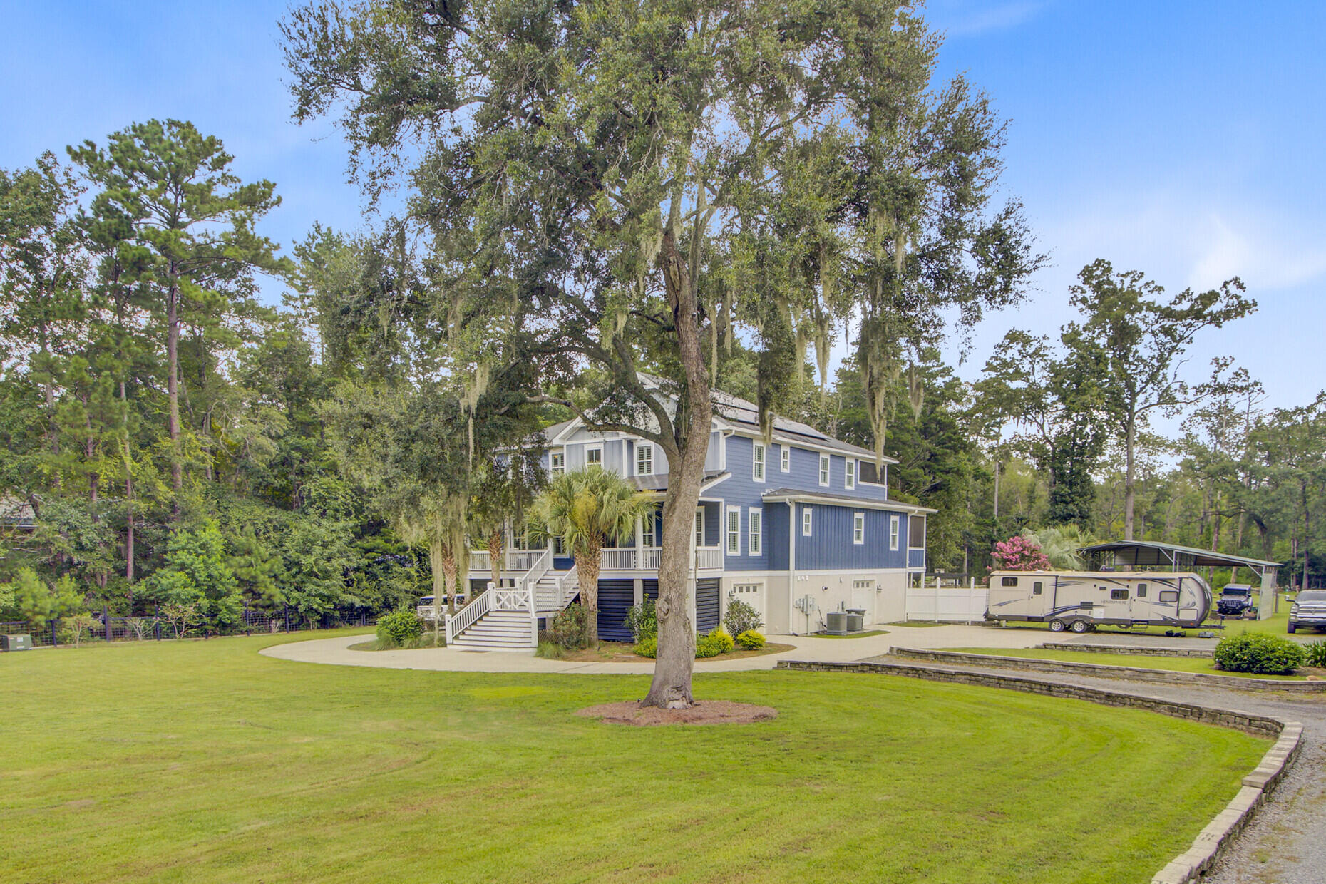 323 Dogwood Ridge Road