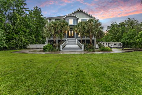 323 Dogwood Ridge Road Summerville SC 29485