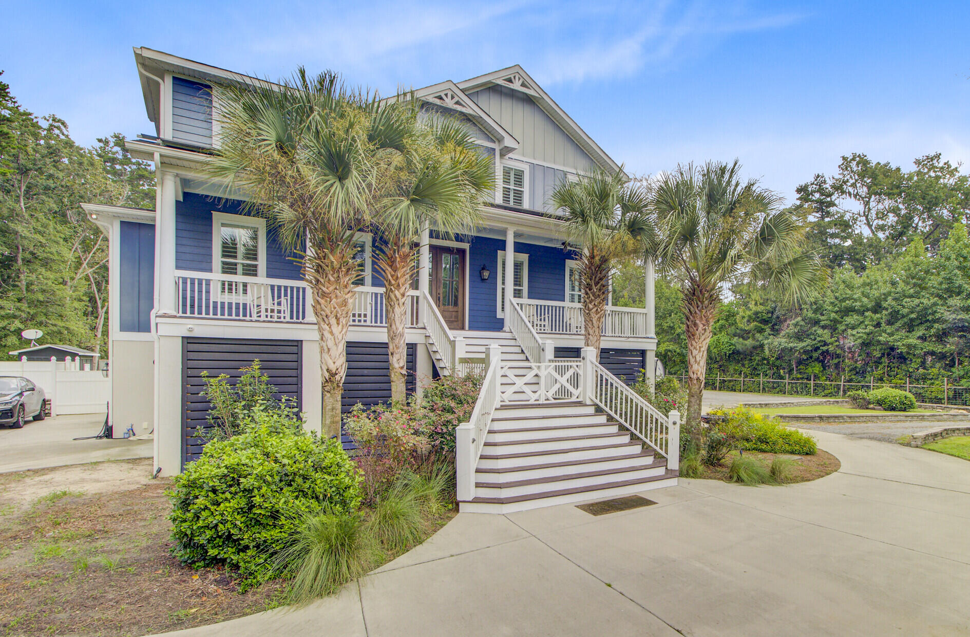 323 Dogwood Ridge Road