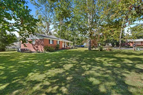 A home in Aiken