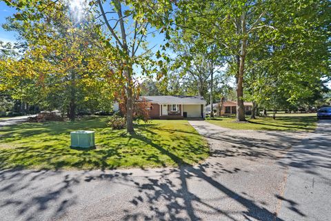 A home in Aiken