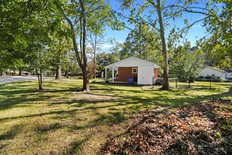 A home in Aiken