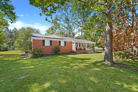 A home in Aiken