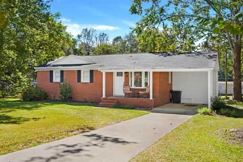 A home in Aiken