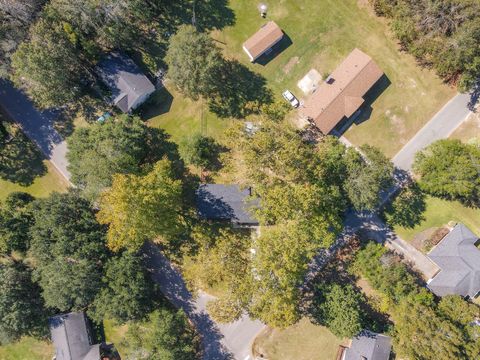 A home in Aiken