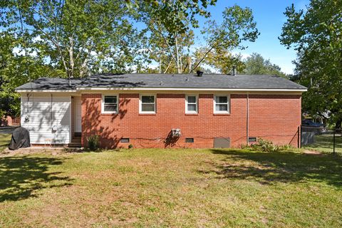 A home in Aiken