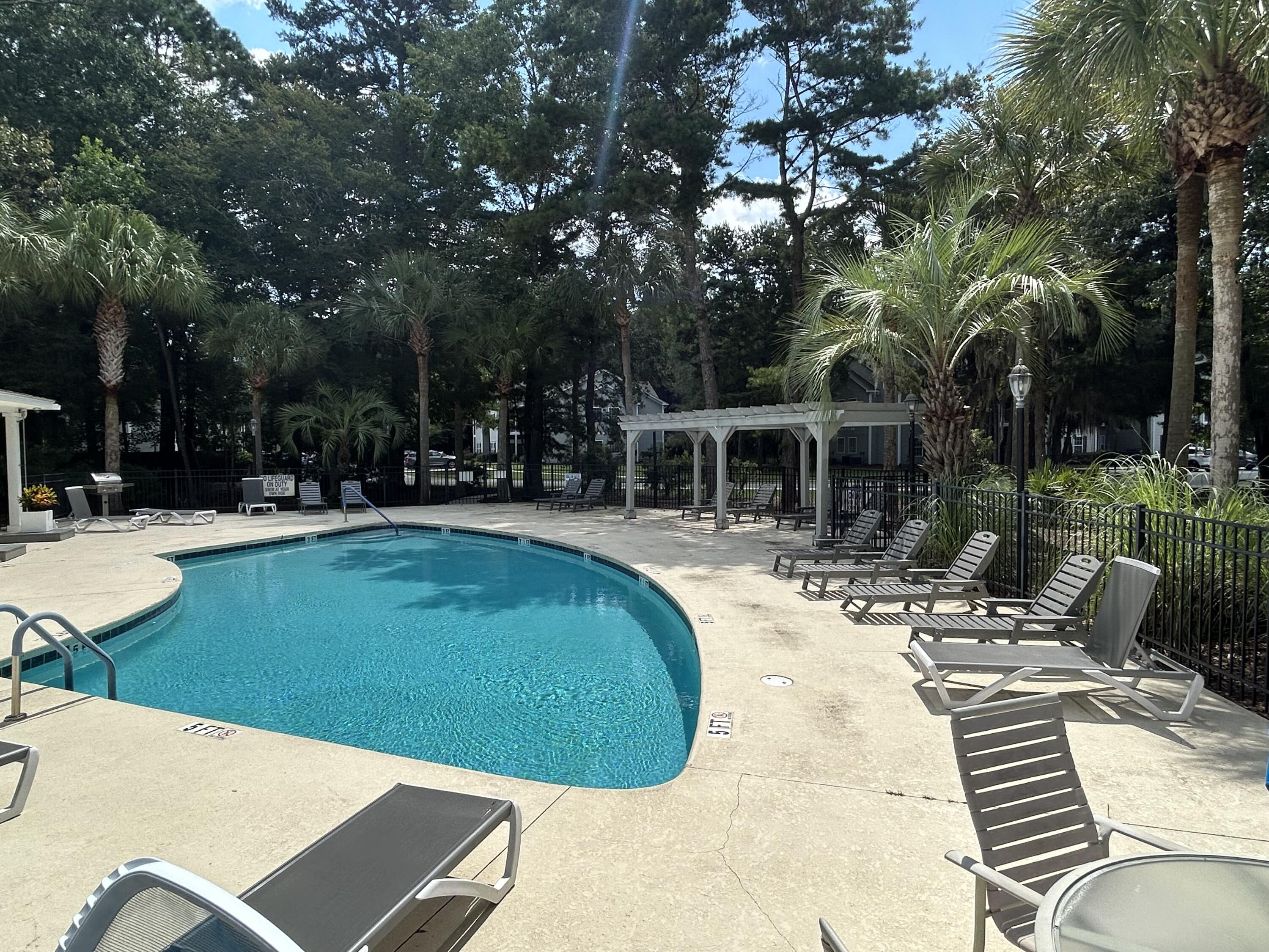 1106 Grove Park Drive