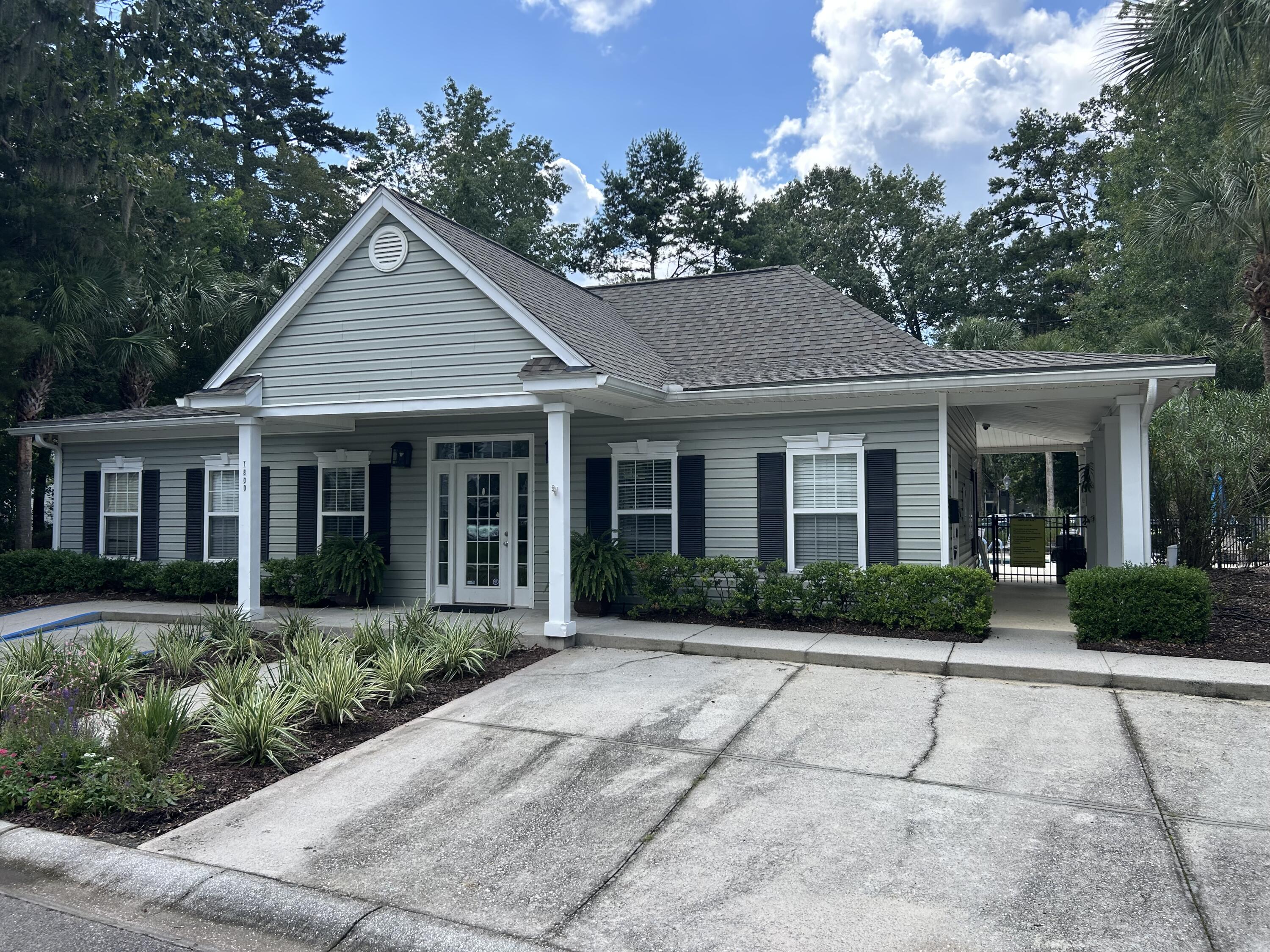 1106 Grove Park Drive