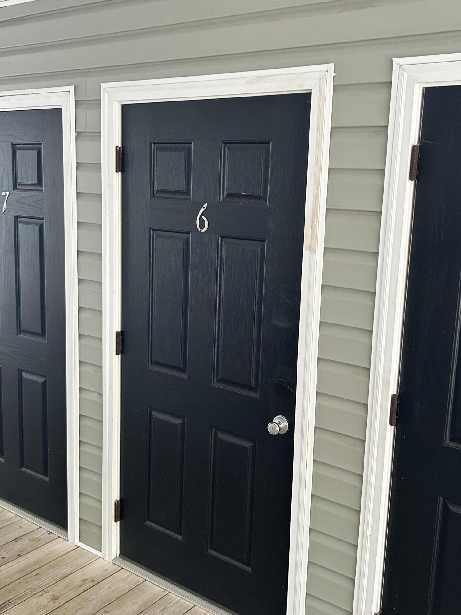 1106 Grove Park Drive