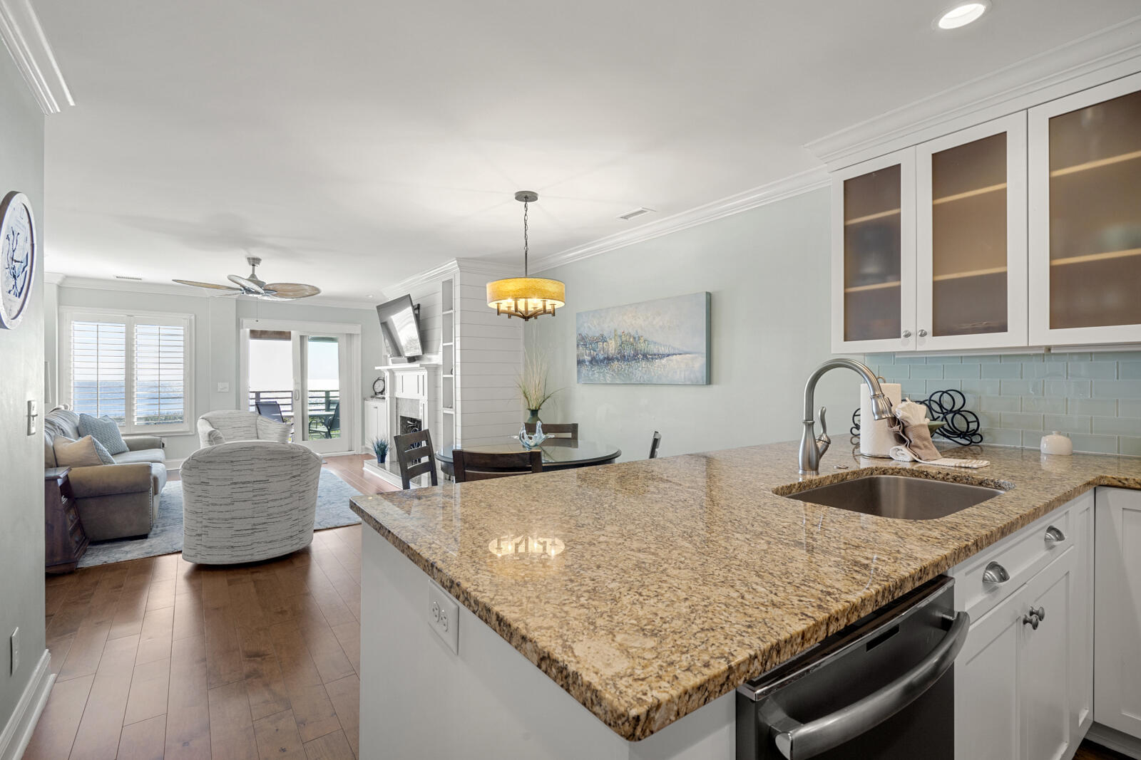 4420 Sea Forest Drive