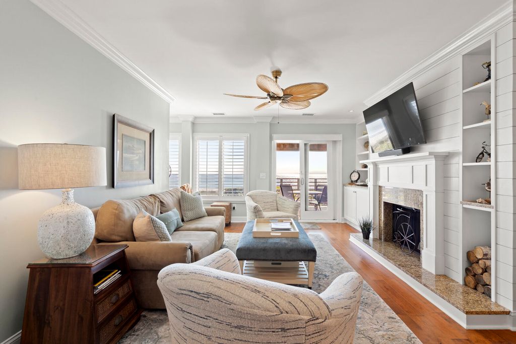 Photo of 4420 Sea Forest Drive, Kiawah Island, SC 29455 (MLS # 25026157)