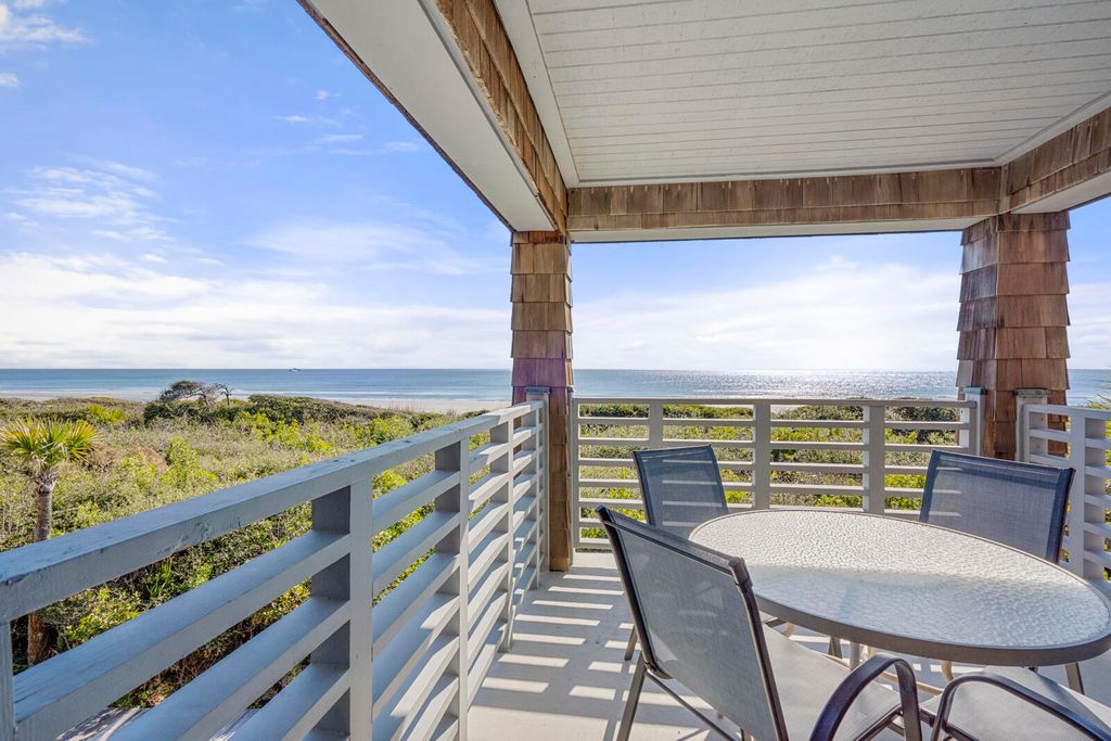Photo of 4420 Sea Forest Drive, Kiawah Island, SC 29455 (MLS # 25026157)