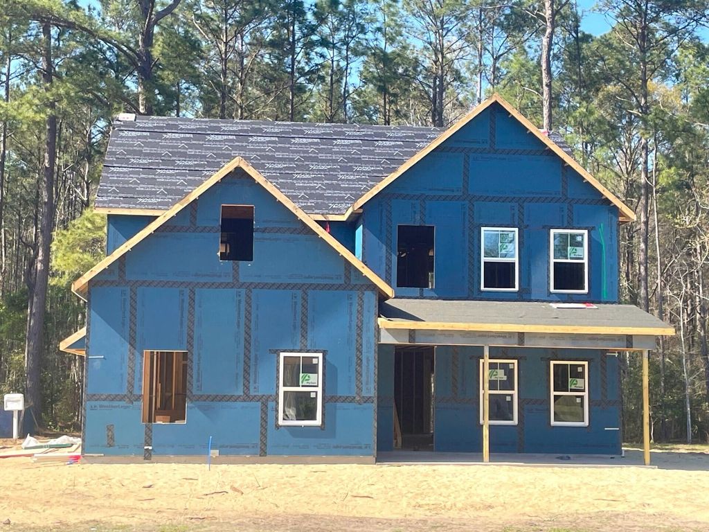 Photo of 6222 N Highway 17, Awendaw, SC 29429 (MLS # 26009260)