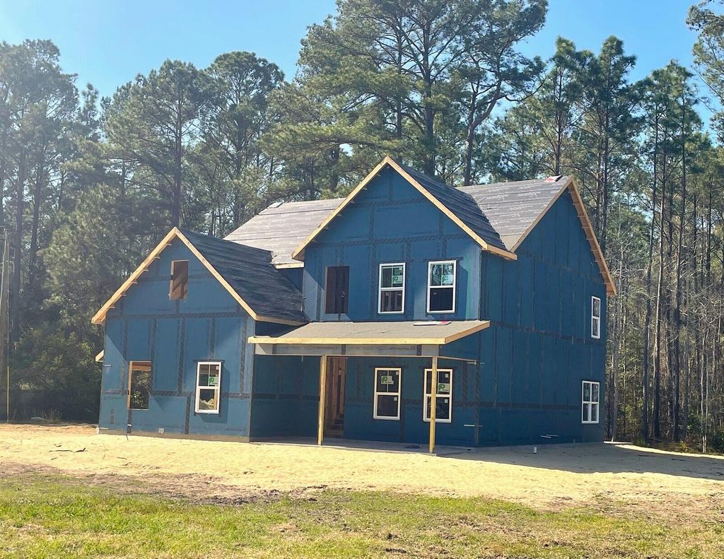 Photo of 6222 N Highway 17, Awendaw, SC 29429 (MLS # 26009260)