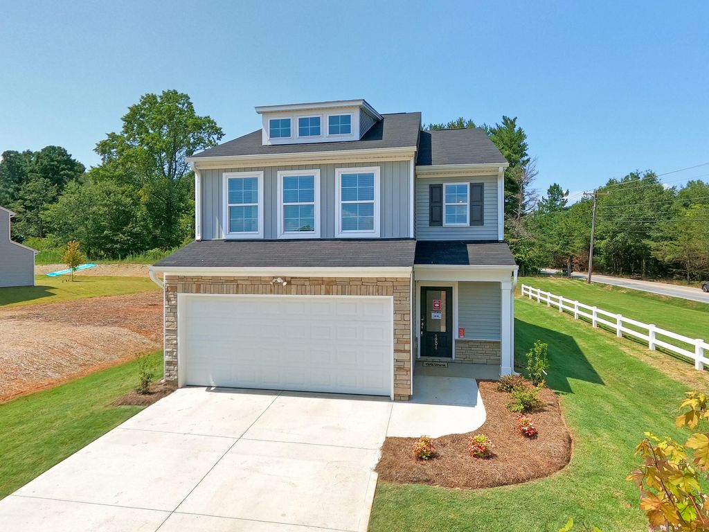 Photo of 211 Central Creek Drive #Lot 5, Goose Creek, SC 29445 (MLS # 25031251)