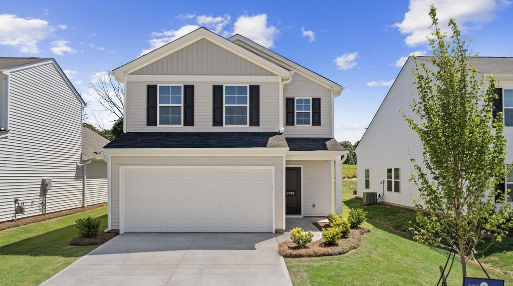 Photo of 211 Central Creek Drive #Lot 5, Goose Creek, SC 29445 (MLS # 25031251)