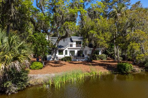 2455 The Bent Twig Seabrook Island SC 29455