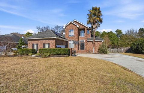 1112 Eagle Landing Boulevard Hanahan SC 29410