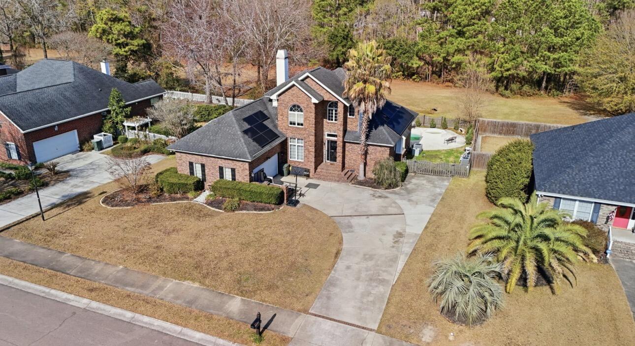 1112 Eagle Landing Boulevard