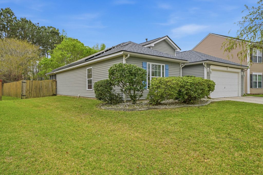 Photo of 305 Sparkleberry Lane, Ladson, SC 29456 (MLS # 26008621)