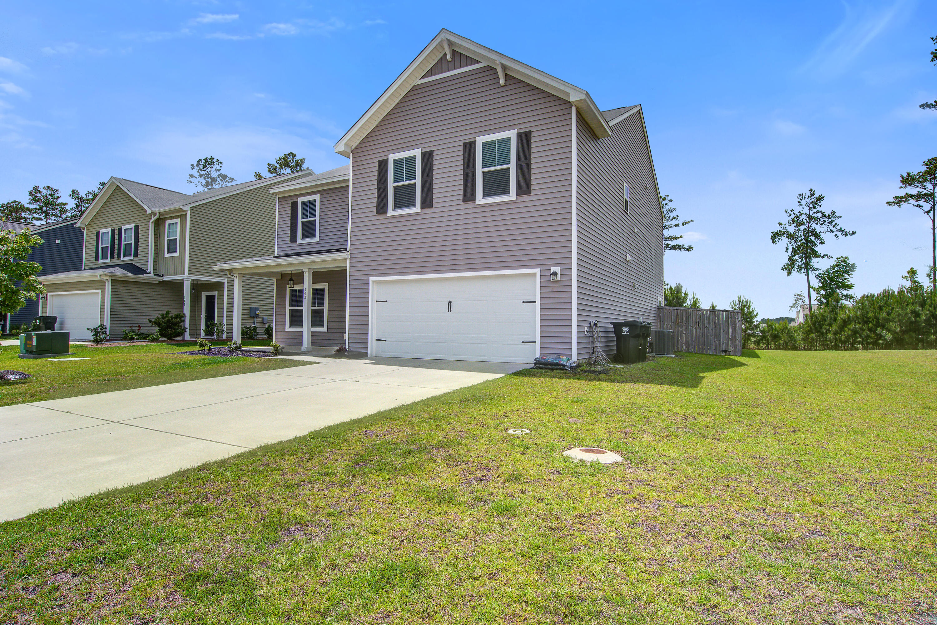 143 Lucca Drive