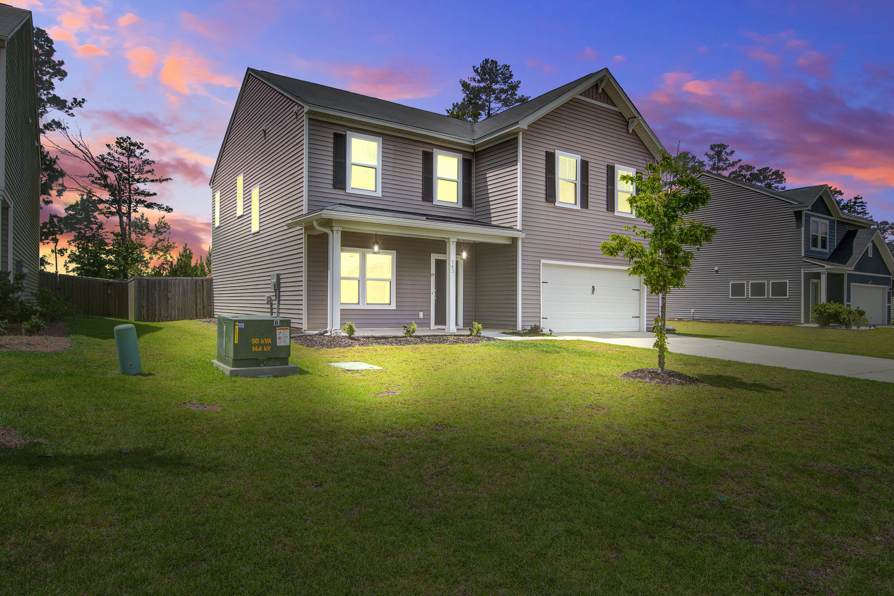 143 Lucca Drive