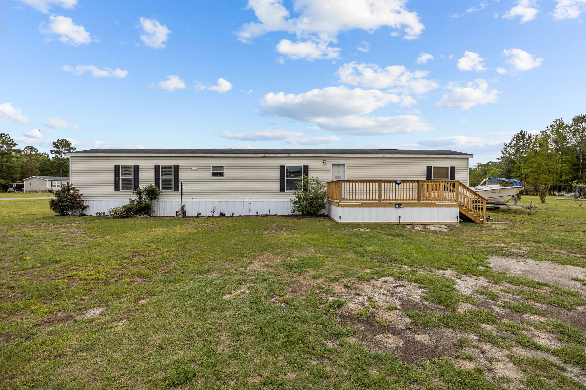 1442 Poplar Hill Drive