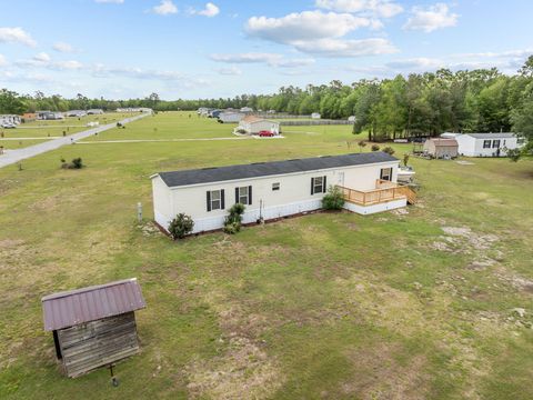 1442 Poplar Hill Drive Ridgeville SC 29472