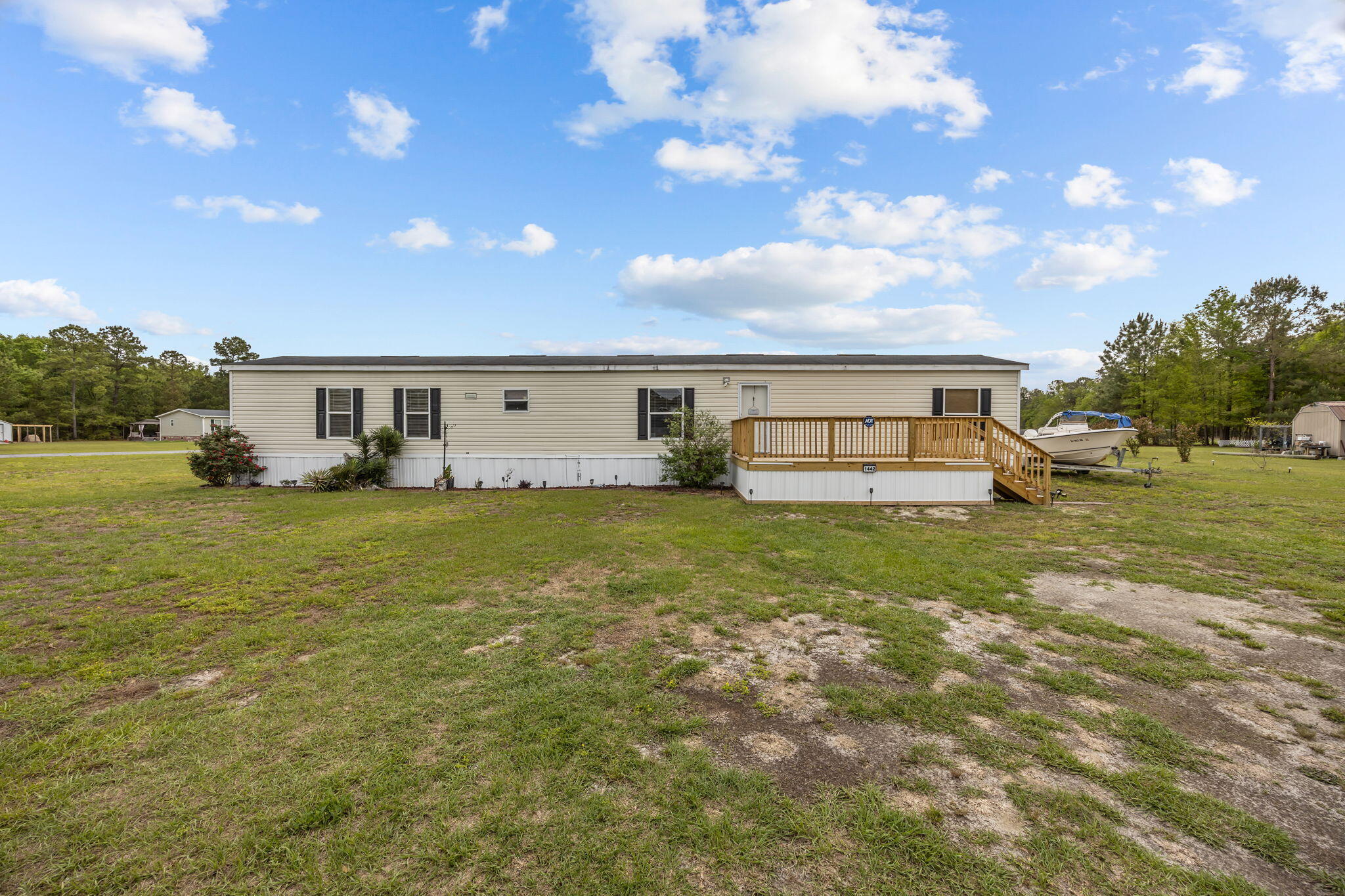 1442 Poplar Hill Drive