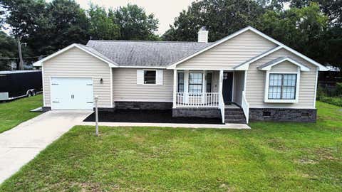 Photo of 1539 Kentwood Circle, Charleston, SC 29412 (MLS # 26023080)