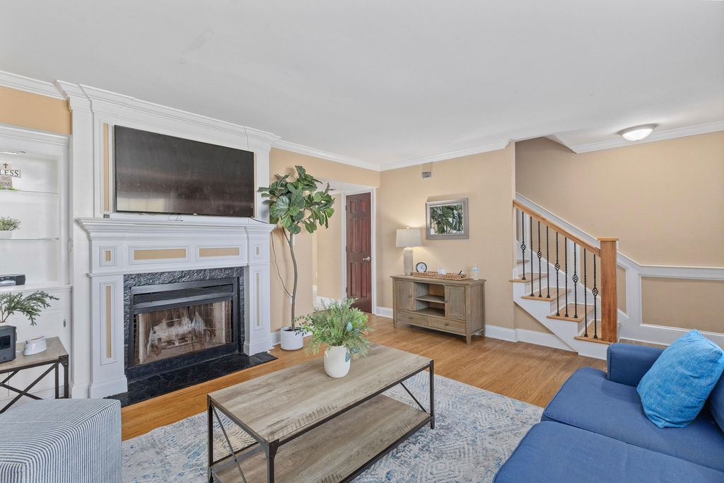 Photo of 7837 Sandida Court, North Charleston, SC 29418 (MLS # 25030300)