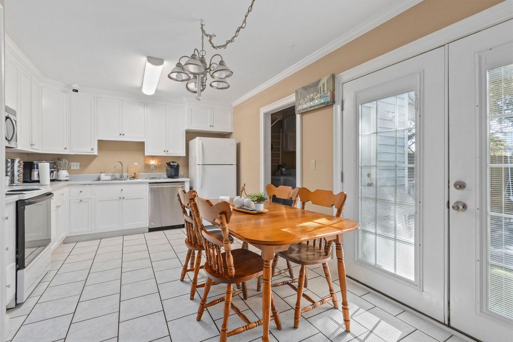 Photo of 7837 Sandida Court, North Charleston, SC 29418 (MLS # 25030300)