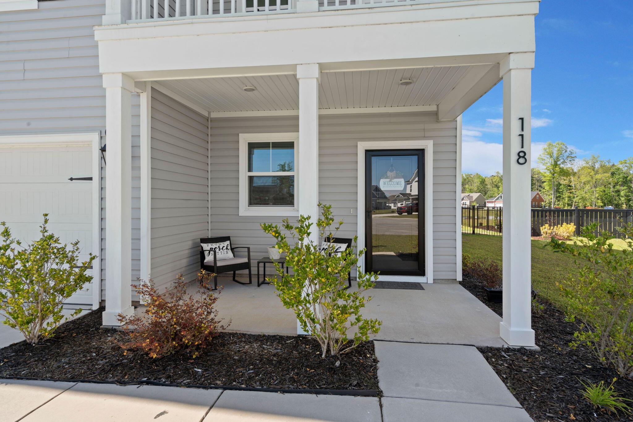 118 Jesup Court