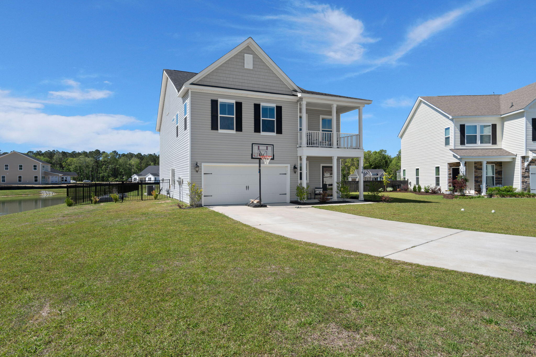 118 Jesup Court
