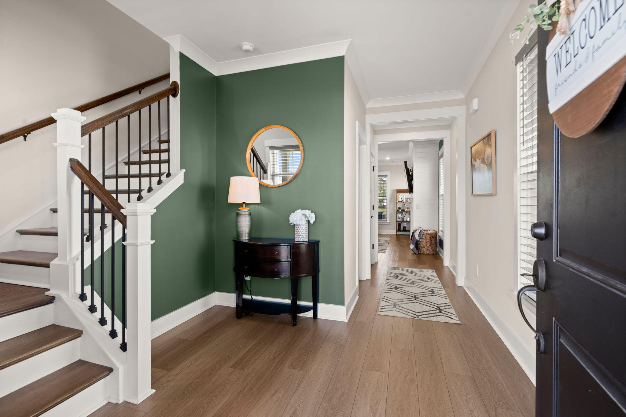 118 Jesup Court