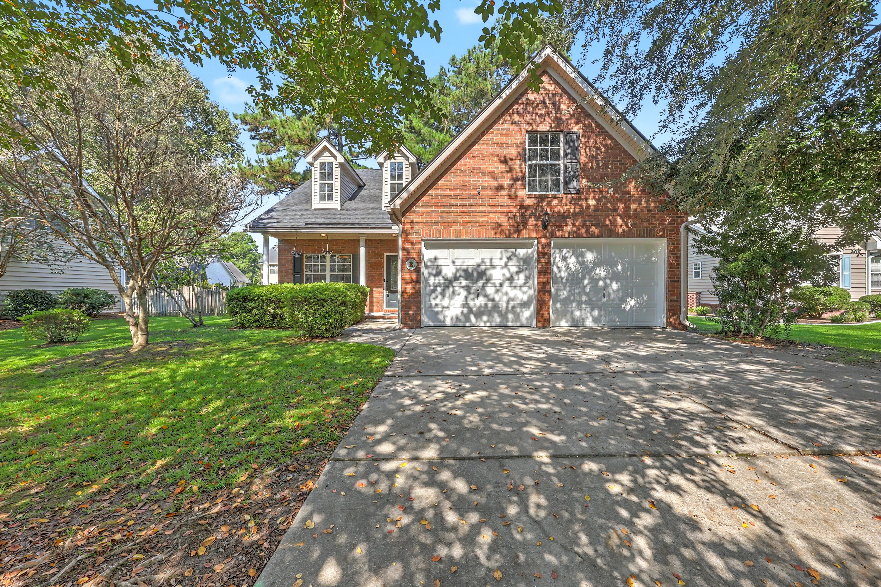 125 Presidio Bend