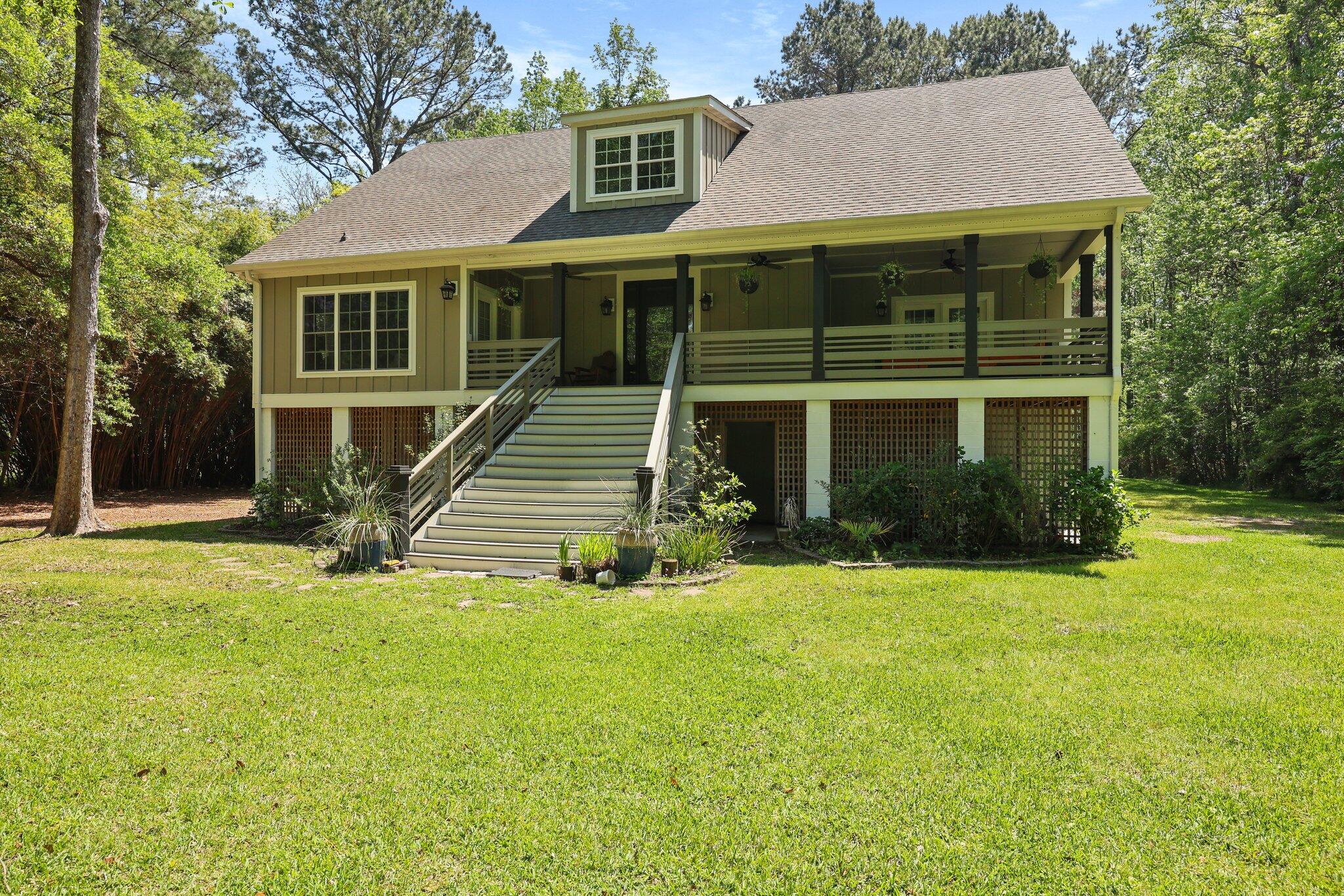1575 Tacky Point Road